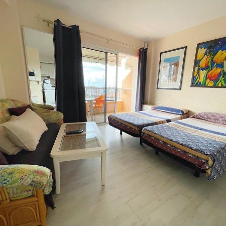 Edificio Arco Apartment Los Cristianos  Ngoại thất bức ảnh